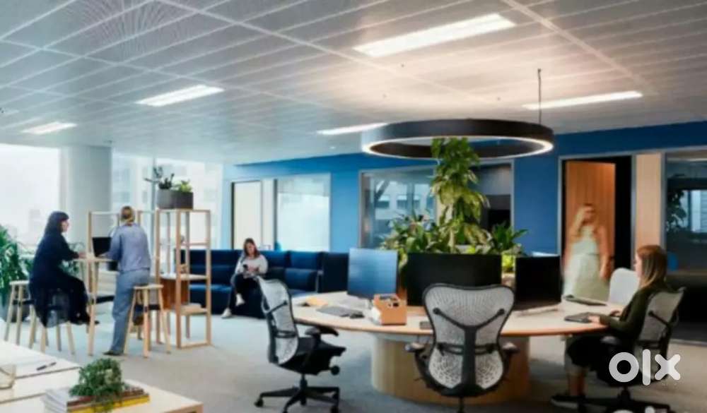 New branch in chennai for office work