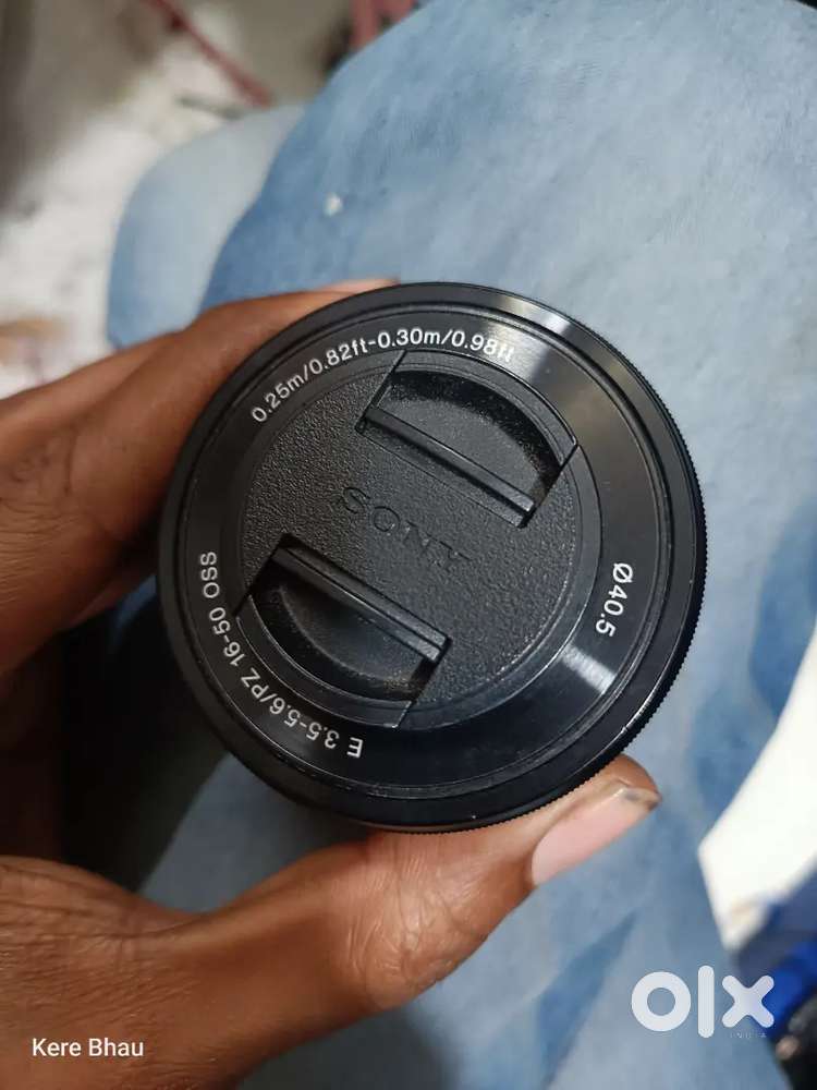 For Sale: Sony ZV-E10 Mirrorless Camera