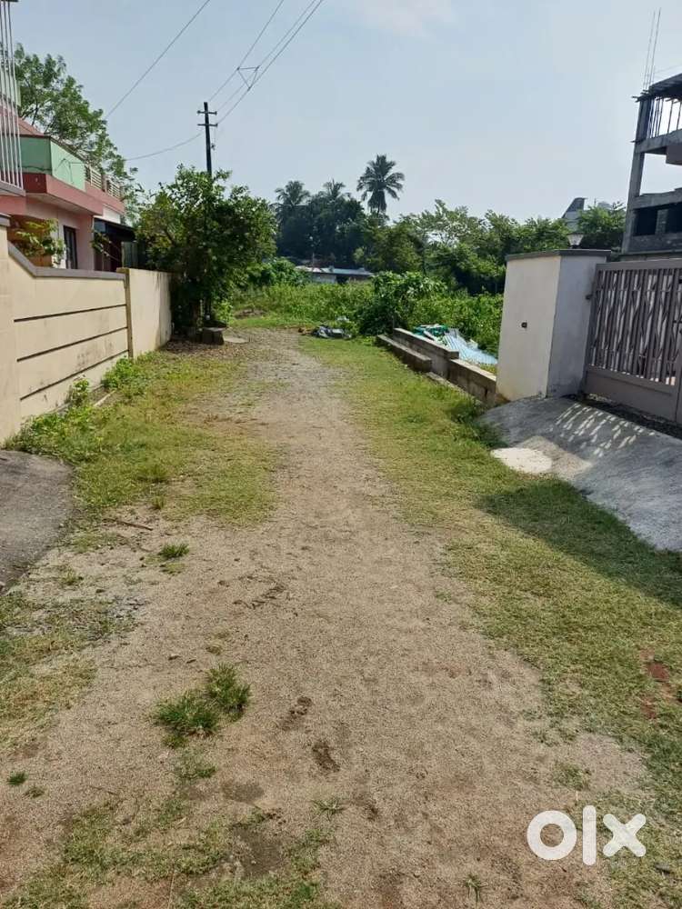 Plot for Sale - 4.25 Cents