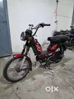 TVS XL SUPER