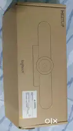 Logitech MeetUp Camera