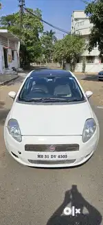 Fiat Punto Active 1.3, 2011, Diesel