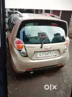 Chevrolet Beat 2011