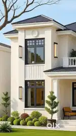 Residential home