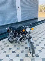 कलर काळा गाडी मध्ये कोणतेही काम नाही
