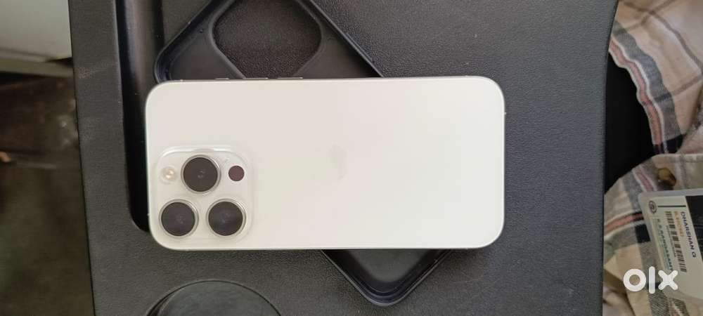 iPhone 15 pro