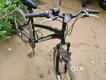 Dekathlone rockerrider st 50
