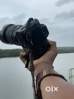 Nikon  D80