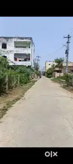 Arjent sale open plot