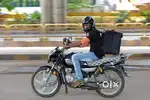 Delivery executive needed