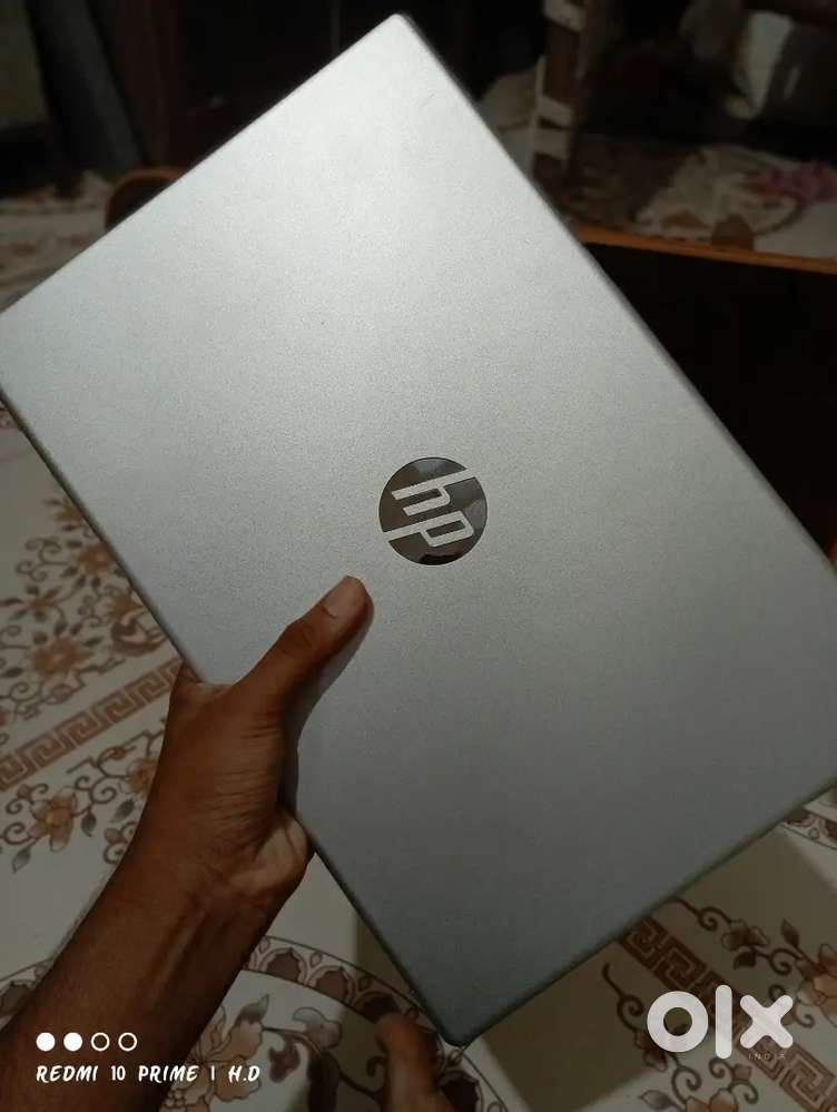 Hp 15 laptop