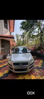Maruti Ritz 2010 top end Petrol 75000km, REREGISTERED, well maintained