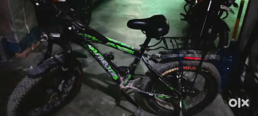 Gyer cycle