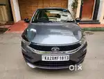 Tata Tiago 1.2 Revotron XT (O), 2023, Petrol