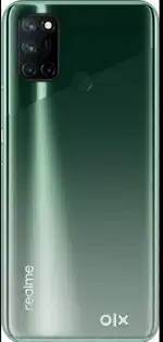 Realme 7i With good camera quality