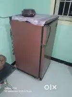 Goorej refrigerator