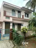 Independent Room with Attached Toilet and Terrace
