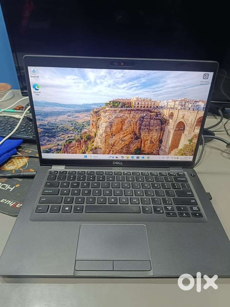 Dell Laptop New Condition