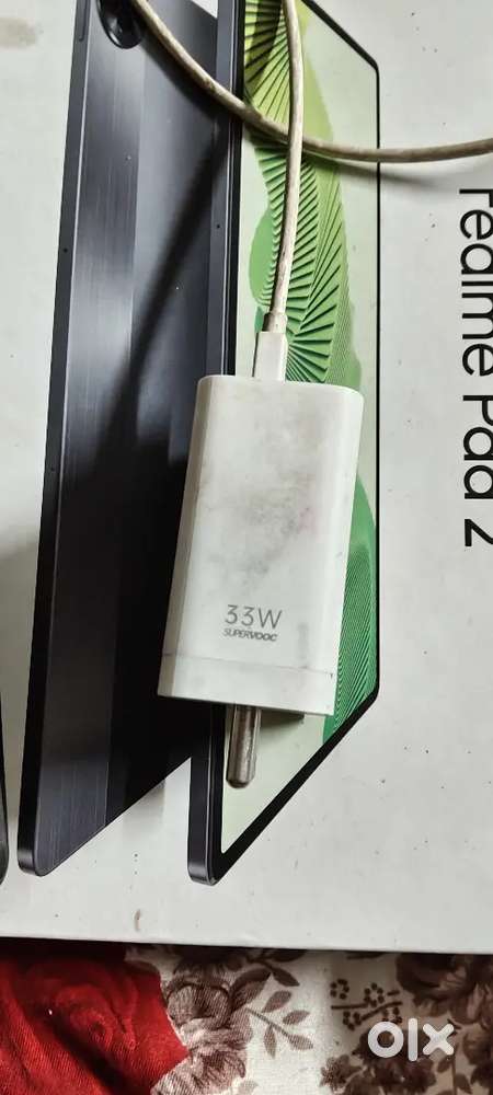 100 percent brand new condition with original charger, display,