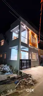 20×30 Duplex 3BHK House for sale