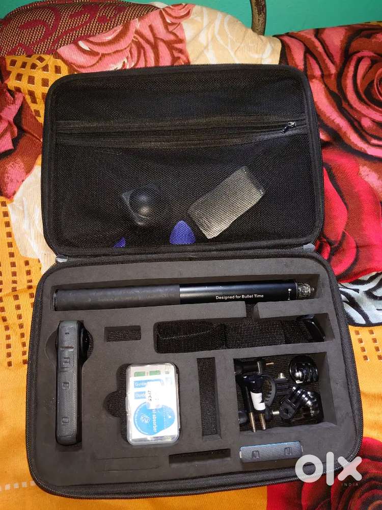 Insta 360 x3 for sale