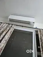 5 star inverter acs for sale. 3 years old