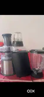 Working easy to use