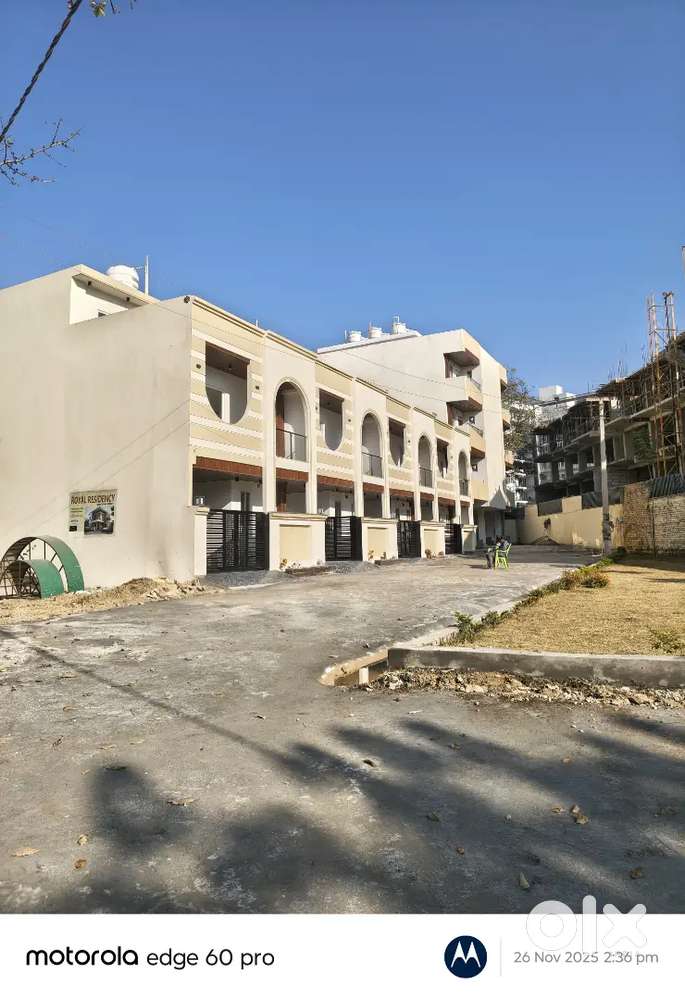 3 BHK Duplex For Sale at Doon Divine IT Park Dehradun