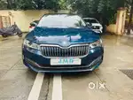 Skoda Superb 2.0 TSI AT L&K, 2021, Petrol