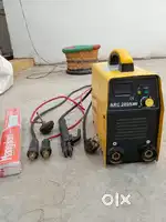 Welding Machine orignal shakti company