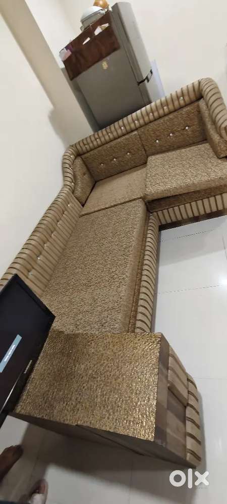 Sofa kam bed