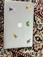 Apple Macbook Air 13” 2015 8gb 128gb