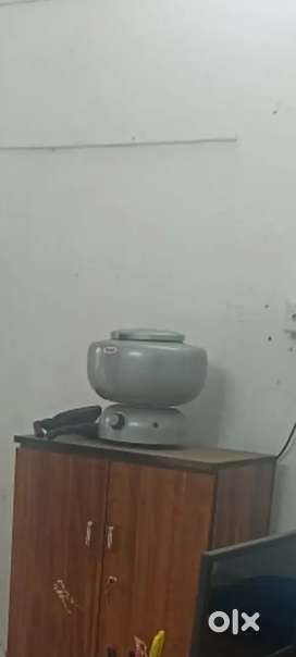 centrifuge mission