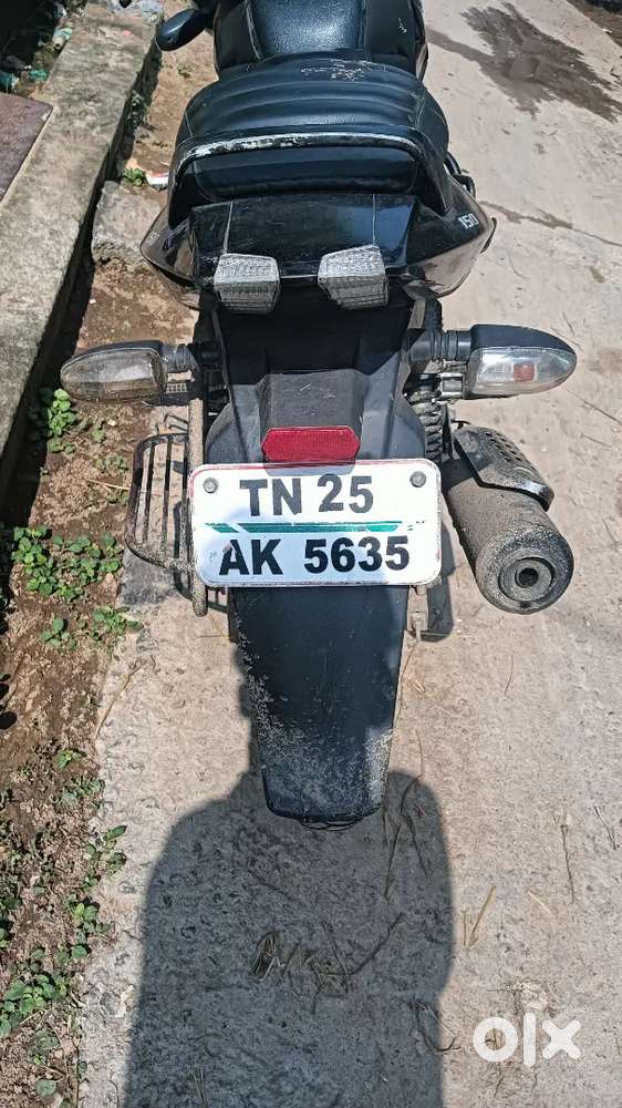 Pulsar 150
