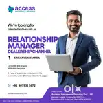 Dealership Relationship Executive