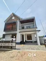 PREMIUM 4BHK VILLA FOR SALE IN KAKKANAD INFOPARK KALAMASSERY
