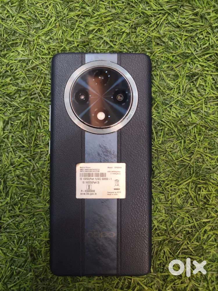OPPO F27 PRO+5G 8/256