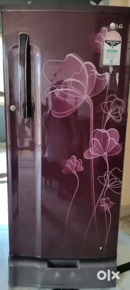 LG 190 ltr Fridge ( Refrigerator