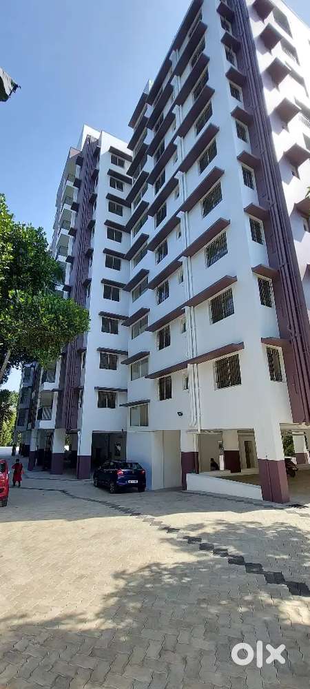 Flat for sale