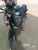 Bajaj pulser Bike sell