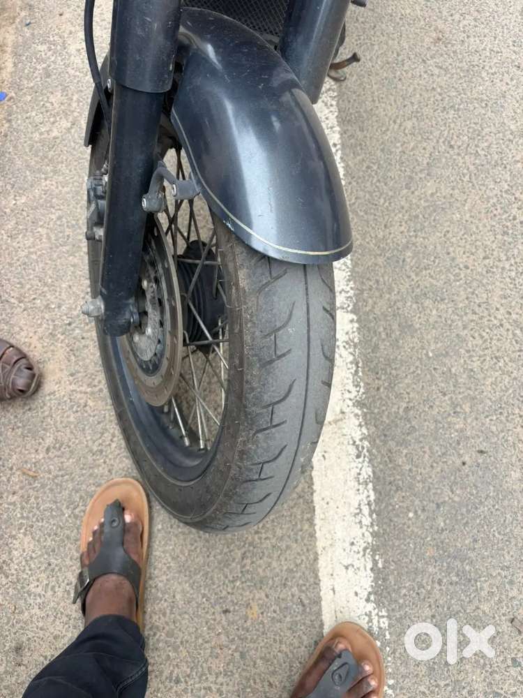Bike for sale