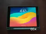 IPAD 9 Gen 64 GB wifi (silver) with stylus pen