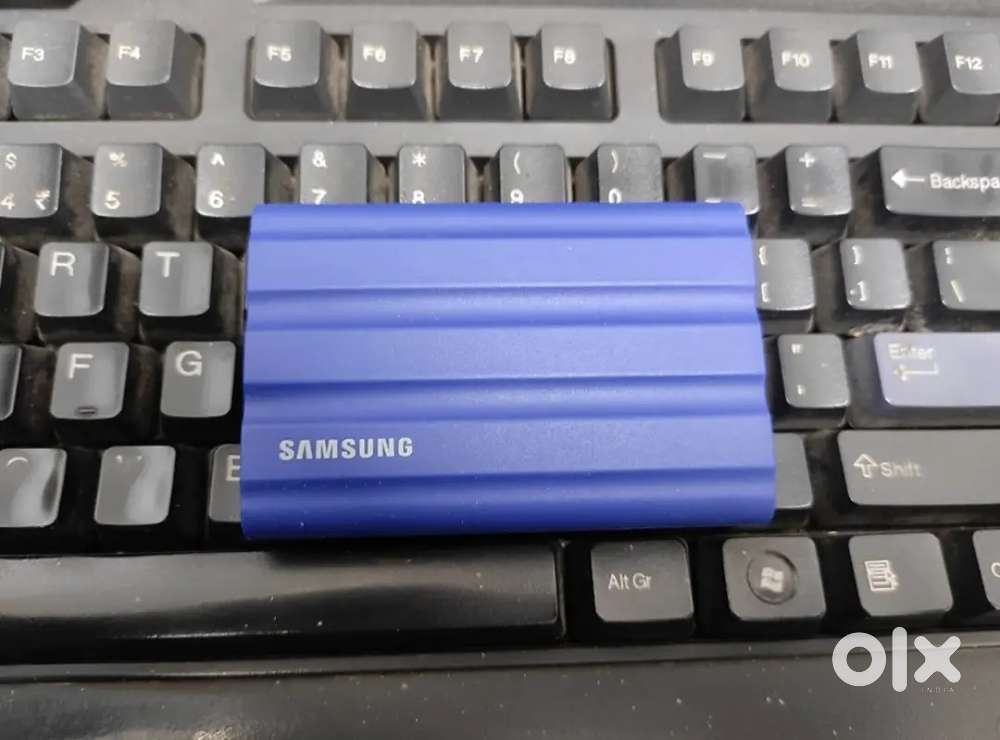 Samsung T7 Shield Portable SSD 1 Tb