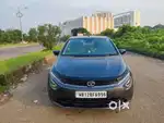 Tata Altroz 1.2 XZ (O), 2021, Petrol