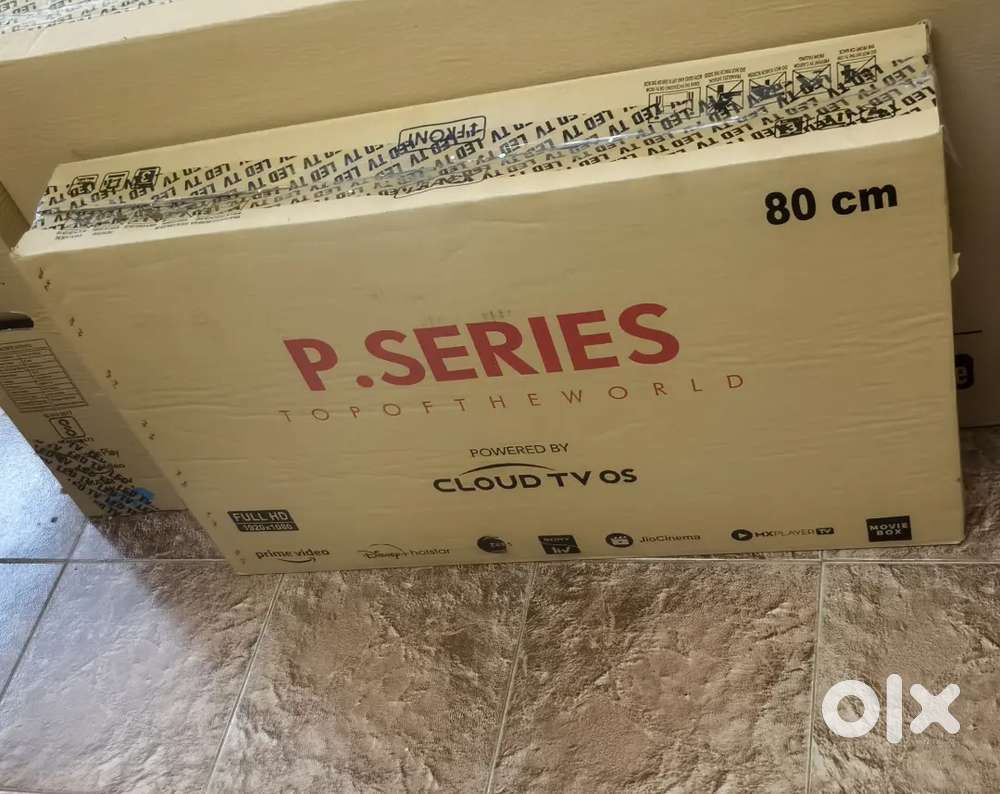 55 inch sony smart Android frameless oled 4k 3yr display waranty 30000