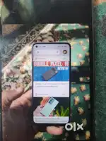 Realmi 7 pro