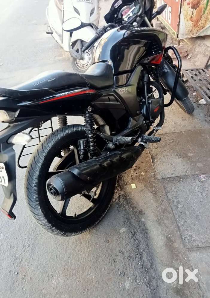 Hunk  good condition