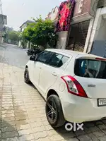 Maruti Suzuki Swift 2017 Diesel Well Maintained