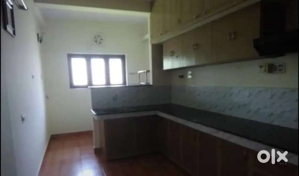 Appartment for rent in വടക്കേ കോട്ട: തൃപൂണിതുറ