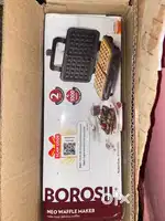 Waffle maker for sale